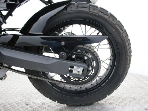 Yamaha Tenere 700 TENERE 700 (XTZ690) 30