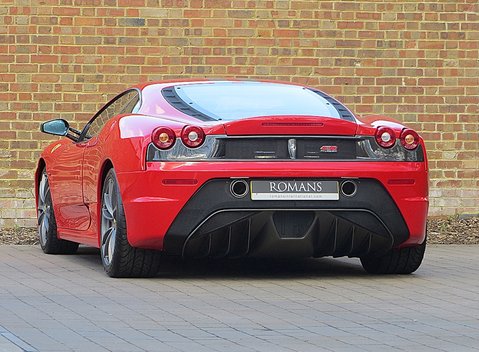 Ferrari 430 Scuderia 5