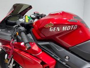 Genata XRZ 2020 XGJ 125CC 17