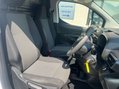 Vauxhall Combo 1.6 Combo 2300 Edition S/S 17