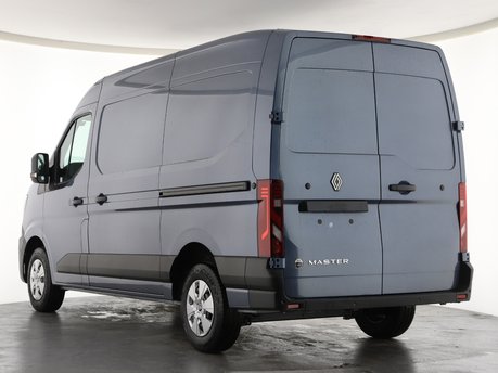Renault Master MM35 Blue dCi 150 Advance MY26 10