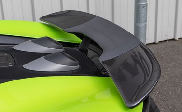 McLaren 600 Spider 31