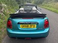 Mini Convertible COOPER 8