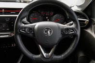 Vauxhall Corsa SE 20