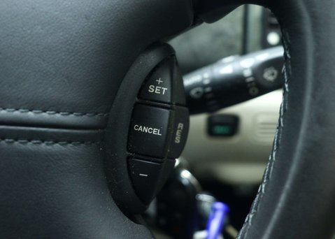 Jaguar XKR 4.2 Convertible 2dr Petrol Automatic (304 g/km, 400 bhp) 32