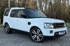 Land Rover Discovery 3.0 Discovery SE SDV6 Auto 4WD 5dr