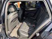 BMW 5 Series 520D M SPORT TOURING 42