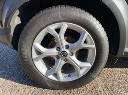 Nissan Juke 1.0 Juke Acenta DiG-T 5dr 14