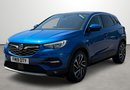 Vauxhall Grandland X 1.2 Turbo Elite Nav 5dr 6
