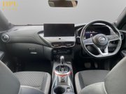 Nissan Juke 1.0 DIG-T N-Connecta SUV 5dr Petrol DCT Auto Euro 6 (s/s) (114 ps) 19