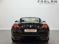 Ferrari 599 6.0 V12 GTB Fiorano Coupe 2dr Petrol F1 Euro 4 (612 bhp) 24