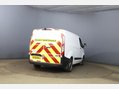 Ford Transit Custom 2.0 300 EcoBlue Leader L1 H1 Euro 6 (s/s) 5dr 10