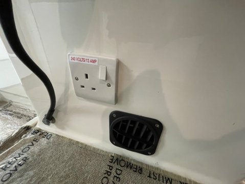 Romahome R20 *** SOLD *** 21