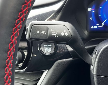 Ford Puma 1.0 PUMA ST-LINE MHEV 5dr 58