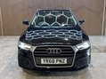 Audi Q3 1.4 Q3 Sport TFSI 5dr 37
