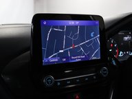 Ford Puma TITANIUM FIRST EDITION MHEV 28