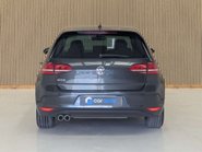 Volkswagen Golf 2.0 Golf GTD 5dr 18