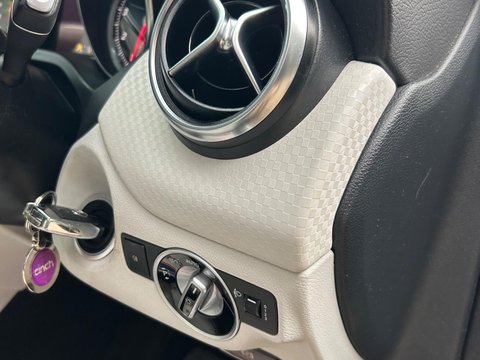 Mercedes-Benz A Class 1.6 A180 Sport 7G-DCT Euro 6 (s/s) 5dr 43