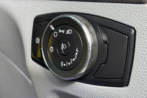 Ford Transit 350 Fwd L3 H3 130ps Panel Van - Air Con / Rear Camera 27