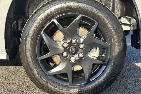 Ford Transit Custom 320 Sport L2H1 Duratec 11.8 kWh PHEV Dciv 34