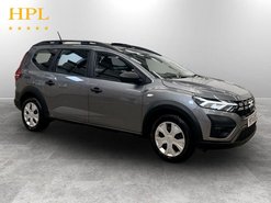 Dacia Jogger 1.0 TCe Essential MPV 5dr Petrol Manual Euro 6 (s/s) (110 ps)