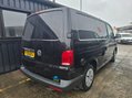 Volkswagen Transporter T30 TDI P/V STARTLINE 6