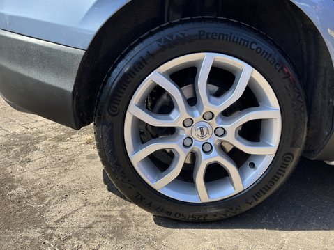 Volvo V40 T3 [152] Cross Country Pro 5dr Geartronic 34