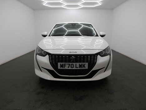 Peugeot 208 1.2 PureTech Allure Euro 6 (s/s) 5dr