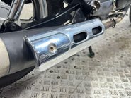 Lexmoto Michigan 2016, 14K, 125CC CRUISER, SPARES/REPAIR/PROJECT 19