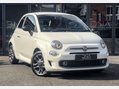 Fiat 500 1.2 500 S 3dr 1