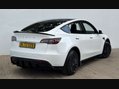 Tesla Model Y ModeL Y Long Range AWD 4WD 5dr 2