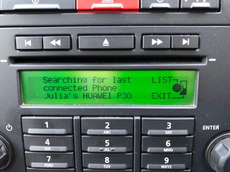 Land Rover Freelander 2.2 TD4 GS manual diesel 80,000m 4x4 FSH inc cambelt change 25