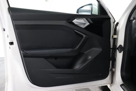 Audi A1 SPORTBACK TFSI SPORT 42