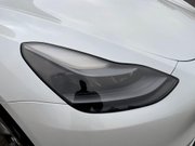 Tesla Model Y (Dual Motor) Long Range SUV 5dr Electric Auto 4WDE (384 bhp) Pan Roof - Sat 9