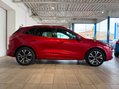 Ford Kuga 2.5h Duratec ST-Line X Edition CVT Euro 6 (s/s) 5dr 2