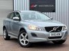 Volvo XC60 2.4D DRIVe R-Design Euro 4 5dr