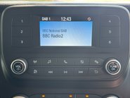 Ford Transit 350 Drw L3 130 ps Crew Cab Tipper - Air Con 26