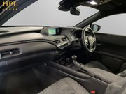 Lexus Ux 2.0 250h SUV 5dr Petrol Hybrid E-CVT Euro 6 (s/s) (184 ps) 15