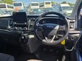 Ford Tourneo Custom 320 TITANIUM ECOBLUE 8