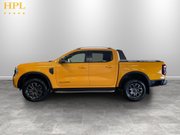 Ford Ranger 2.0 TD EcoBlue Wildtrak Pickup Double Cab 4dr Diesel Auto 4WD Euro 6 (s/s) 4