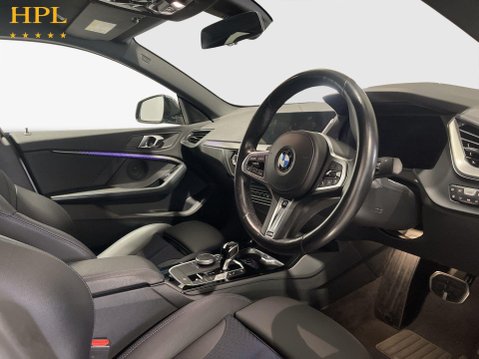 BMW 2 Series 1.5 218i M Sport Saloon 4dr Petrol DCT Euro 6 (s/s) (136 ps) 12