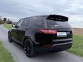 Land Rover Discovery SDV6 HSE 4