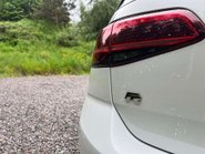 Volkswagen Golf 2.0 Golf R TSi 4Motion Semi-Auto 4WD 5dr 47