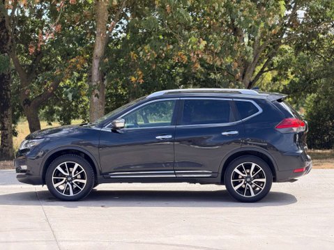 Nissan X-Trail 1.6 X-Trail Tekna dCi 5dr 37