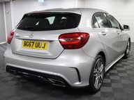 Mercedes-Benz A Class A 200 D AMG LINE 22