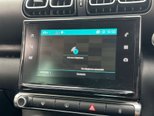 Citroen C3 Aircross 1.2 PureTech GPF Flair SUV 5dr Petrol Manual Euro 6 (s/s) (130 ps) 39