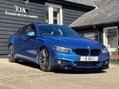 BMW 4 Series 3.0 430d M Sport Hatchback 5dr Diesel Auto Euro 6 (s/s) (258 ps) 19