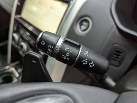 Land Rover Discovery 3.0 Discovery HSE TD6 Auto 4WD 5dr 75