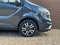 Renault Trafic 2.0 Trafic LL30 Sport+ Blue dCi 11