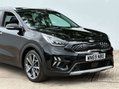 Kia Niro 1.6 Niro 4 HEV Semi-Auto 5dr 5